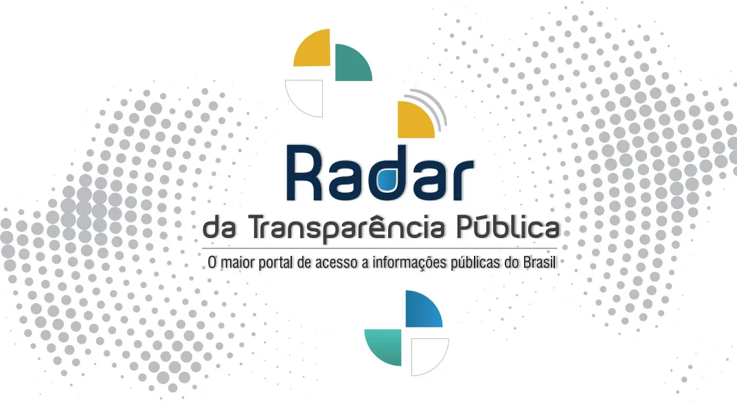 Início 19 Radar da transparencia